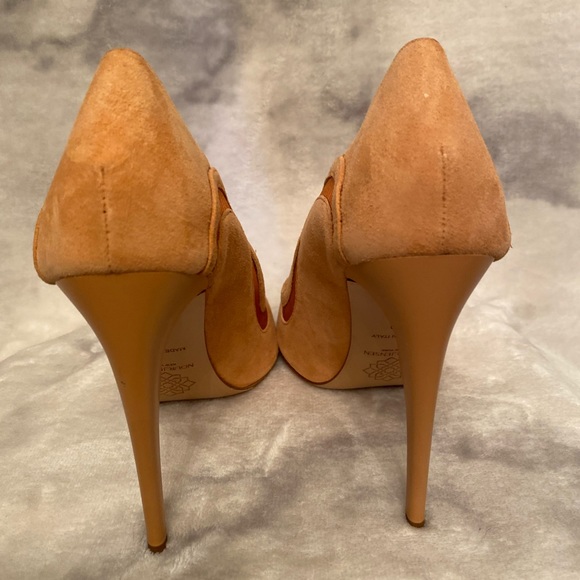 NBW Nour Jensen Selita Pumps - Picture 4 of 7